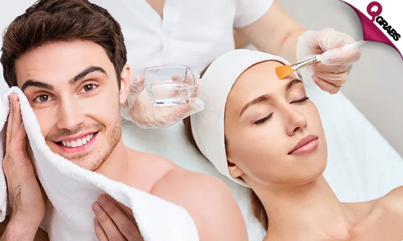 Skin Renewing Chemical Peel!